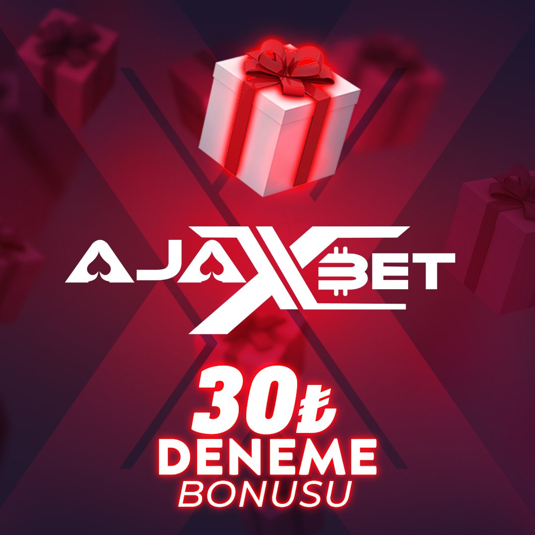 Ajaxbet Giriş