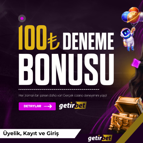 Getirbet Giriş